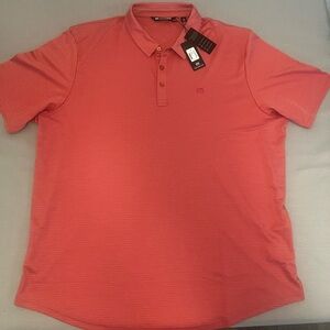 Travis Mathew XXXL Polo
